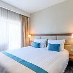 Crowne Plaza Maastricht