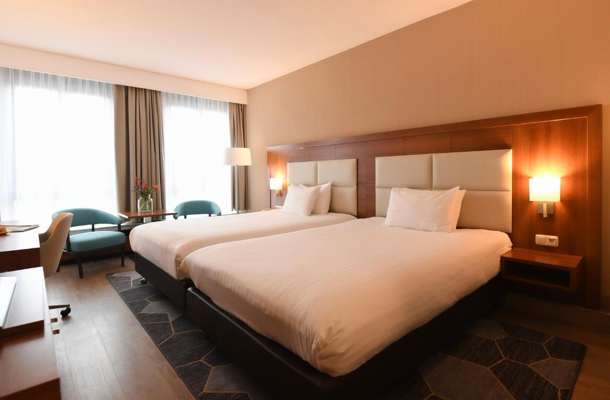 Hotel Crowne Plaza By Ihg Maastricht