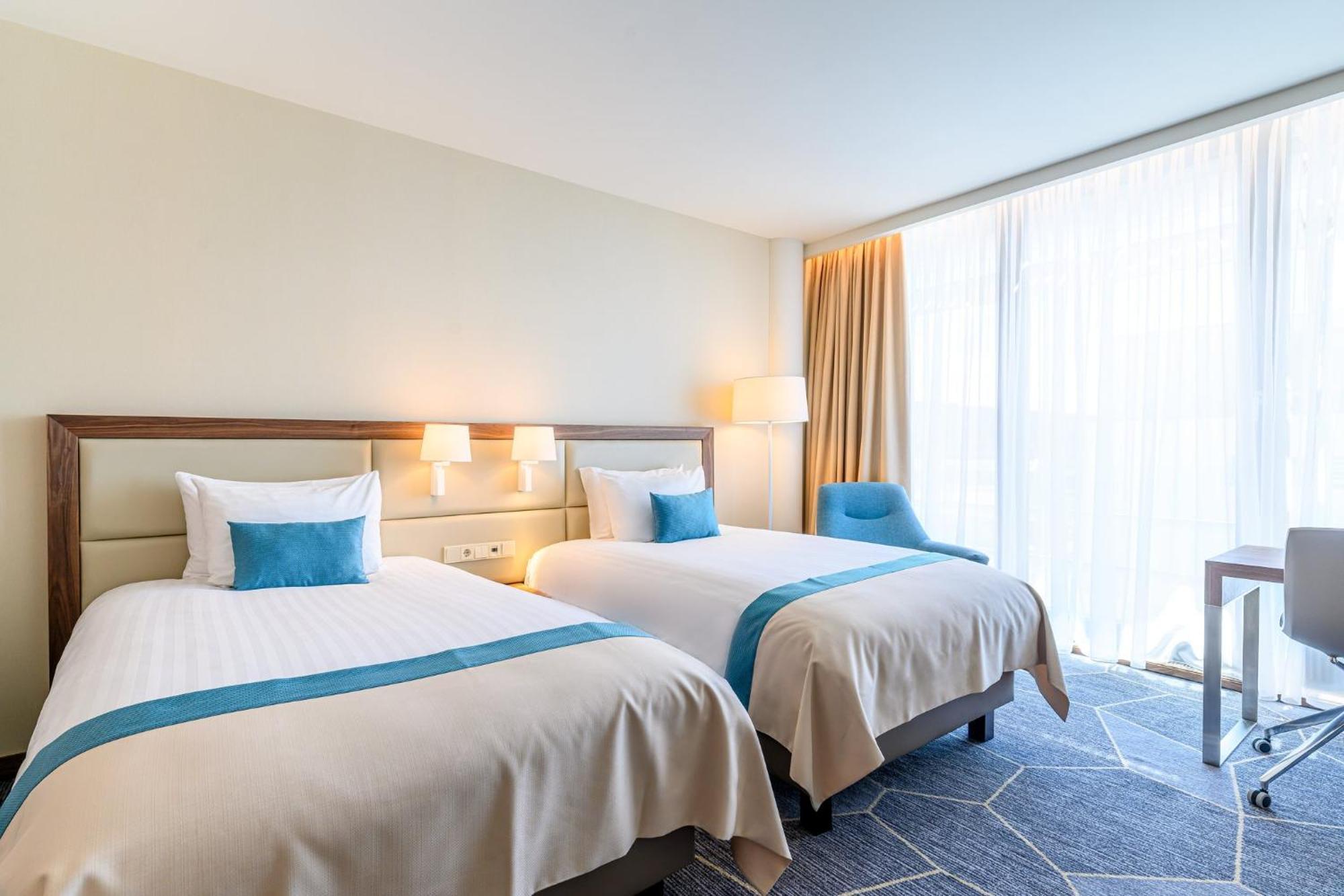 Crowne Plaza By Ihg Maastricht