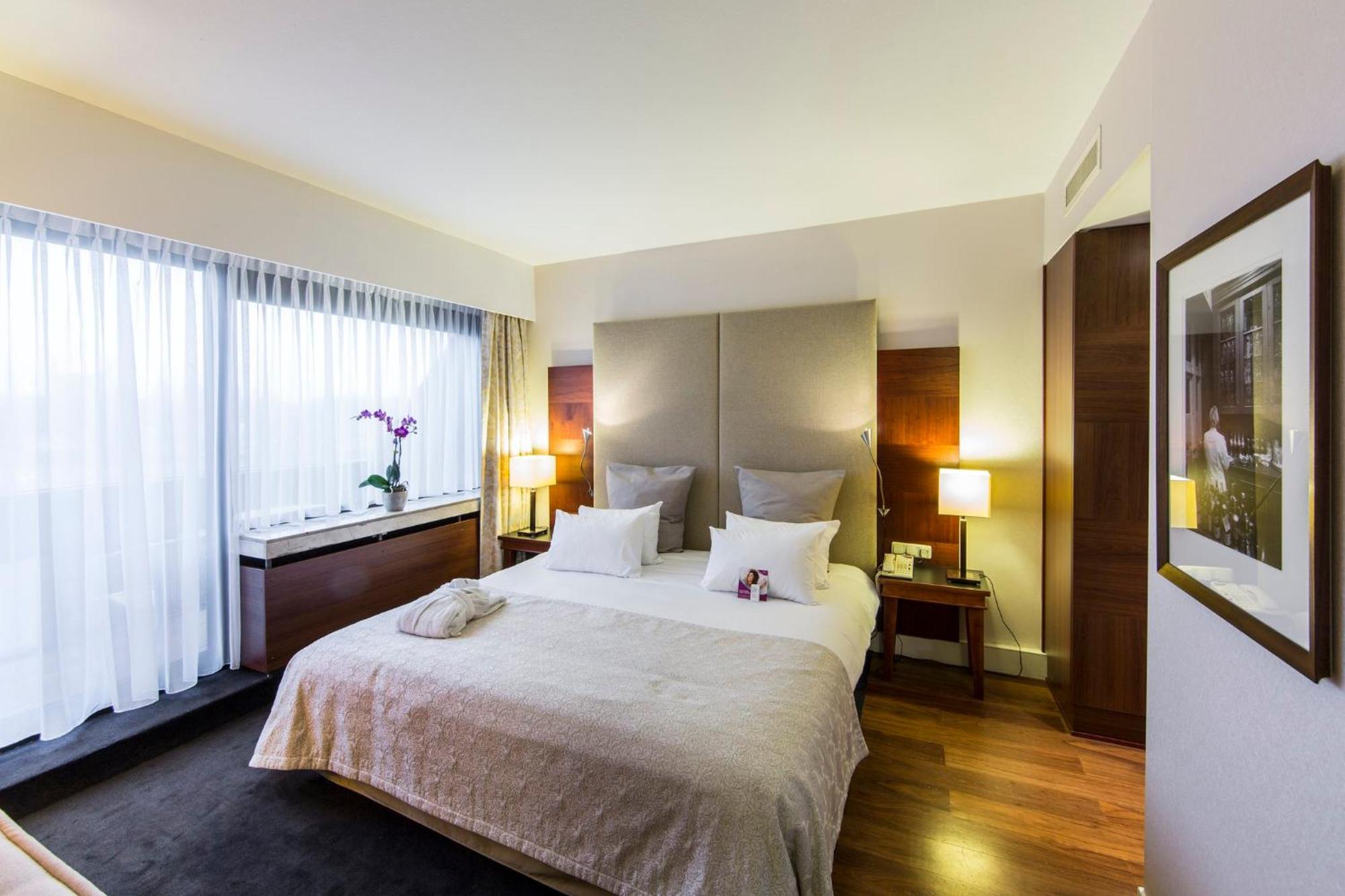 Crowne Plaza By Ihg Maastricht